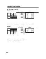 Preview for 95 page of Casio SE-C6000 User Manual