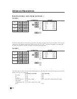 Preview for 97 page of Casio SE-C6000 User Manual