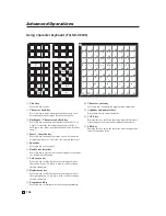 Preview for 107 page of Casio SE-C6000 User Manual