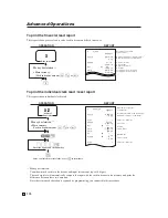 Preview for 111 page of Casio SE-C6000 User Manual