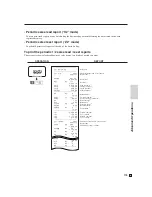 Preview for 116 page of Casio SE-C6000 User Manual