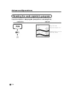 Preview for 119 page of Casio SE-C6000 User Manual