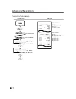 Preview for 121 page of Casio SE-C6000 User Manual