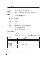 Preview for 129 page of Casio SE-C6000 User Manual