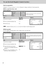 Preview for 26 page of Casio SE-S100 User Manual