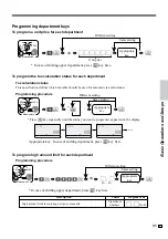 Preview for 31 page of Casio SE-S300 User Manual