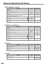 Preview for 72 page of Casio SE-S300 User Manual