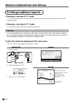 Preview for 76 page of Casio SE-S300 User Manual