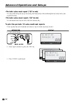 Preview for 82 page of Casio SE-S300 User Manual