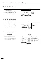 Preview for 86 page of Casio SE-S300 User Manual