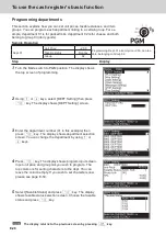 Preview for 28 page of Casio SE-S3000 User Manual