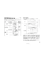 Preview for 8 page of Casio SF-3000 Operation Manual