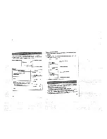 Preview for 6 page of Casio SF-3700A User Manual