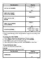 Preview for 13 page of Casio SF-3990 User Manual