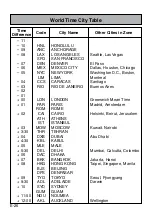 Preview for 28 page of Casio SF-3990 User Manual