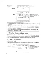 Preview for 45 page of Casio SF-4000 Operation Manual