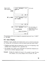 Preview for 54 page of Casio SF-4000 Operation Manual