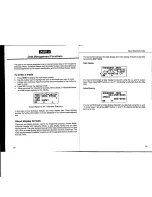 Preview for 12 page of Casio SF-4300R Owner'S Manual