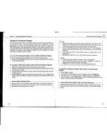 Preview for 18 page of Casio SF-4300R Owner'S Manual