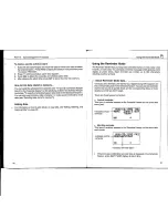 Preview for 21 page of Casio SF-4300R Owner'S Manual