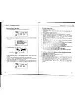 Preview for 29 page of Casio SF-4300R Owner'S Manual