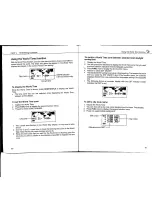 Preview for 32 page of Casio SF-4300R Owner'S Manual