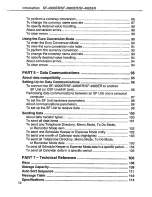 Preview for 14 page of Casio SF-4900ER User Manual