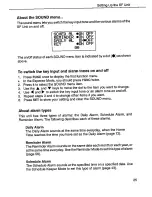 Preview for 27 page of Casio SF-4900ER User Manual