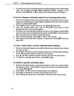 Preview for 46 page of Casio SF-4900ER User Manual