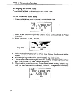 Preview for 72 page of Casio SF-4900ER User Manual