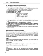 Preview for 100 page of Casio SF-4900ER User Manual