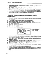 Preview for 106 page of Casio SF-4900ER User Manual