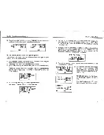 Preview for 27 page of Casio SF-4900Z User Manual