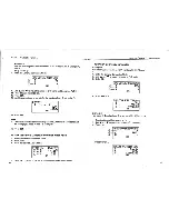 Preview for 44 page of Casio SF-4900Z User Manual