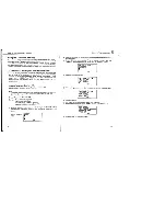 Preview for 15 page of Casio SF-5300B Owner'S Manual