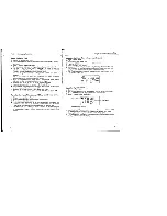 Preview for 35 page of Casio SF-5300B Owner'S Manual