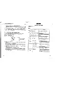 Preview for 46 page of Casio SF-5300B Owner'S Manual