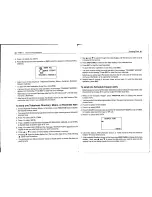 Preview for 42 page of Casio SF-5600AR Owner'S Manual