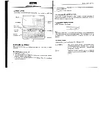 Preview for 10 page of Casio SF-7900 Owner'S Manual