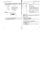 Preview for 22 page of Casio SF-7900 Owner'S Manual