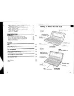 Preview for 11 page of Casio SF-9300 Owner'S Manual