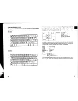 Preview for 12 page of Casio SF-9300 Owner'S Manual