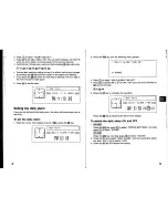 Preview for 41 page of Casio SF-9300 Owner'S Manual