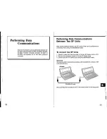 Preview for 62 page of Casio SF-9300 Owner'S Manual