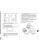 Preview for 64 page of Casio SF-9300 Owner'S Manual