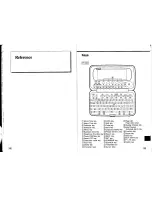 Preview for 76 page of Casio SF-9300 Owner'S Manual