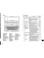 Preview for 77 page of Casio SF-9300 Owner'S Manual