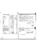 Preview for 53 page of Casio SF-9350 Owner'S Manual