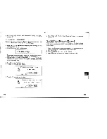 Preview for 61 page of Casio SF-9350 Owner'S Manual