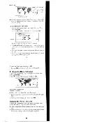 Preview for 28 page of Casio SF-A10 Operation Manual